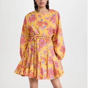 Rhode Ella Dress